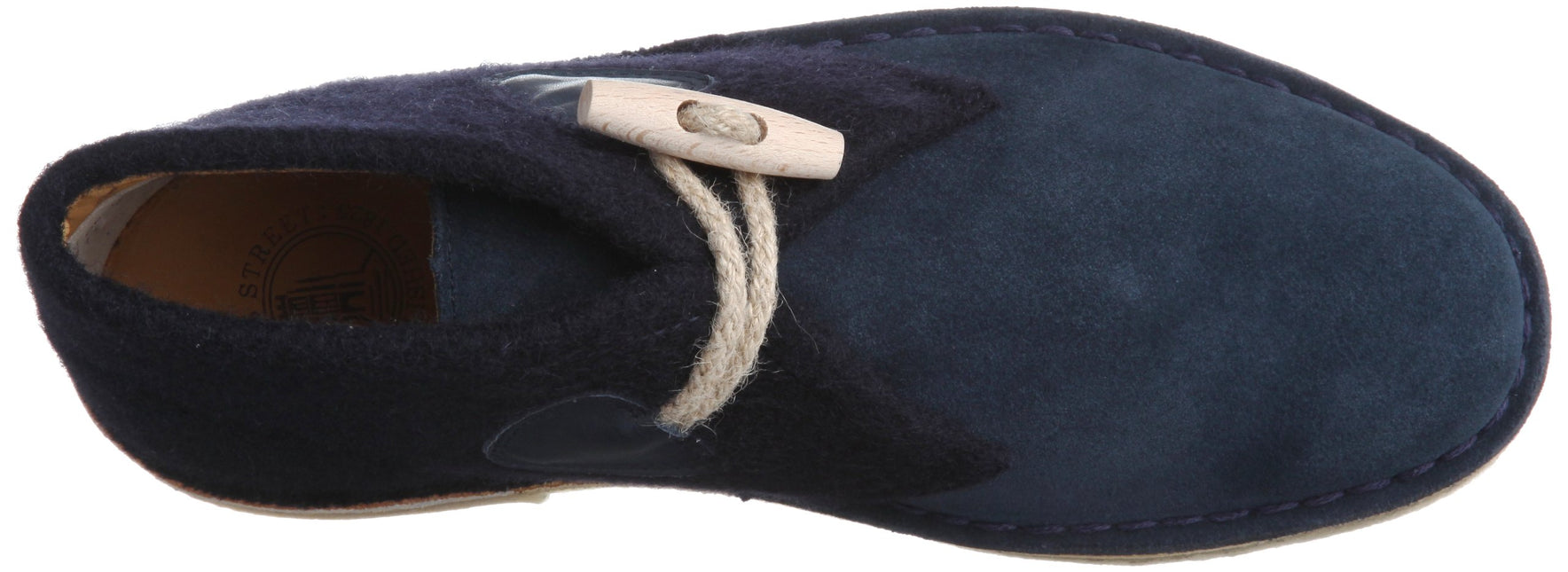 CLARKS ORIGINALS DESERT BOOT MEN BOOTS