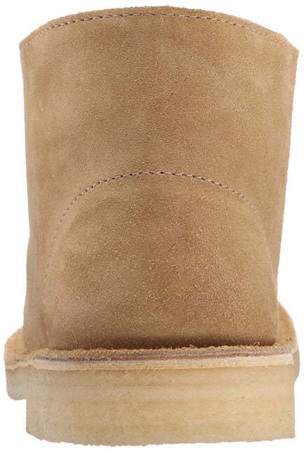 CLARKS ORIGINALS WOMEN DESERT BOOT WOMEN BOOTS