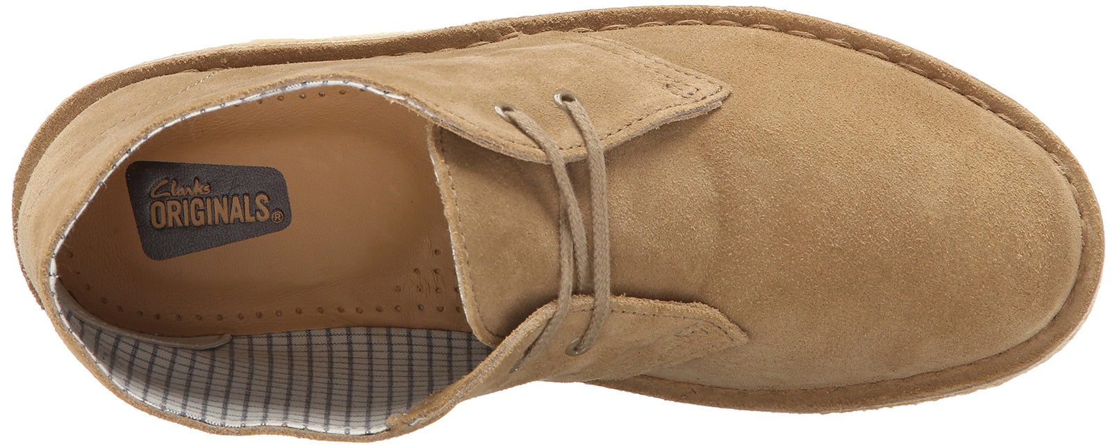CLARKS ORIGINALS WOMEN DESERT BOOT WOMEN BOOTS