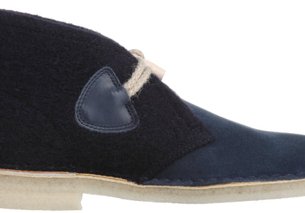 CLARKS ORIGINALS DESERT BOOT MEN BOOTS