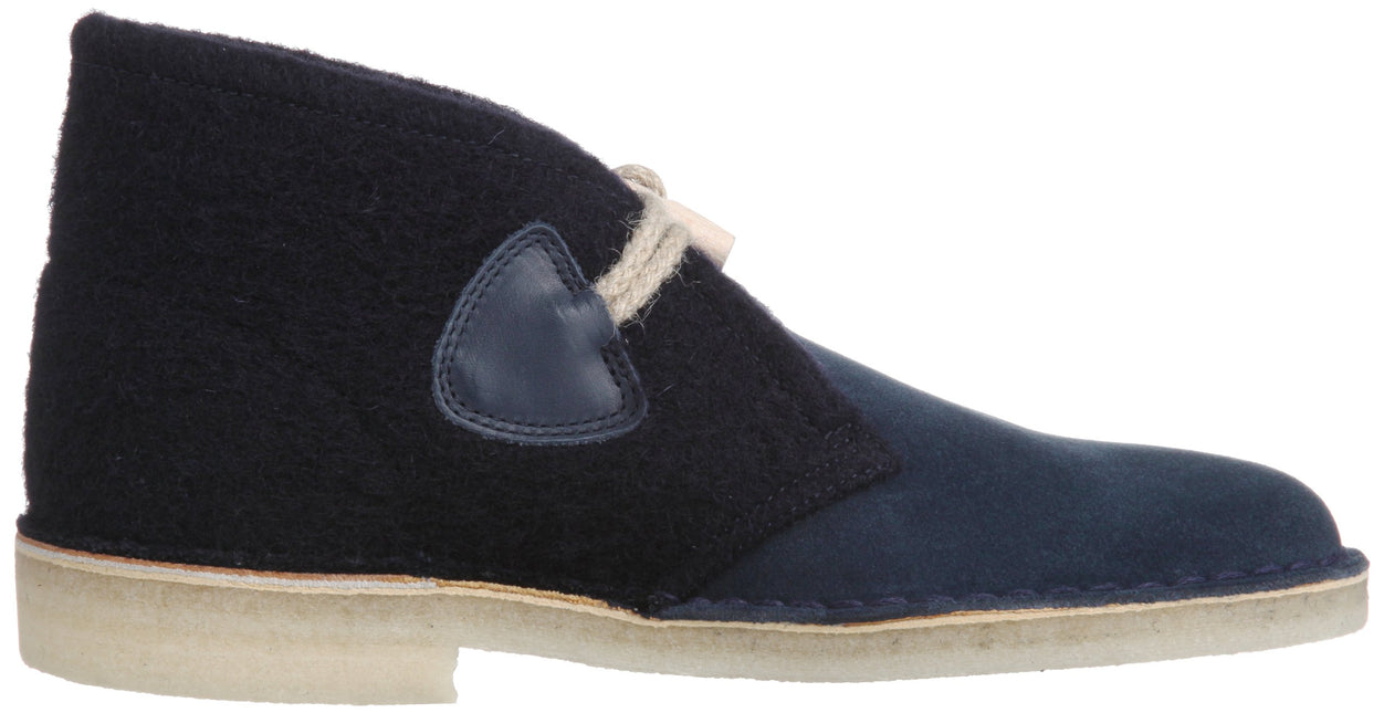 CLARKS ORIGINALS DESERT BOOT MEN BOOTS