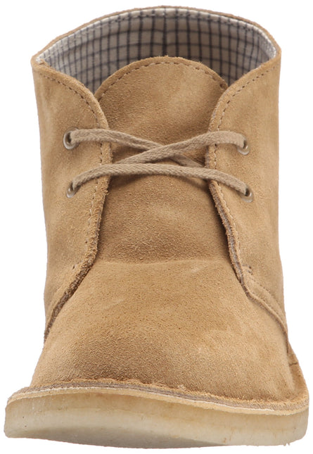 CLARKS ORIGINALS WOMEN DESERT BOOT WOMEN BOOTS