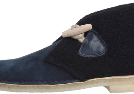 CLARKS ORIGINALS DESERT BOOT MEN BOOTS