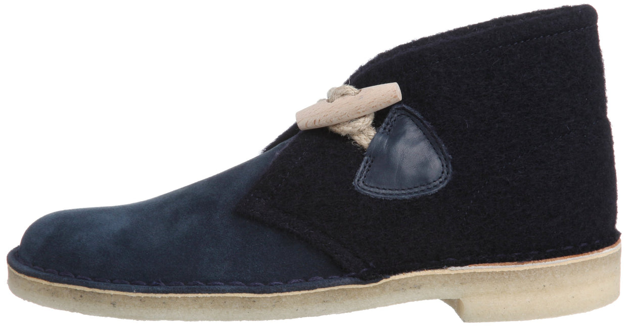 CLARKS ORIGINALS DESERT BOOT MEN BOOTS