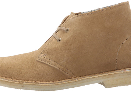 CLARKS ORIGINALS WOMEN DESERT BOOT WOMEN BOOTS