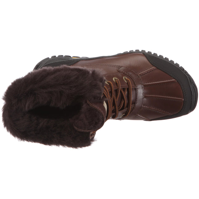 UGG ADIRONDACK BOOT II WOMEN BOOTS