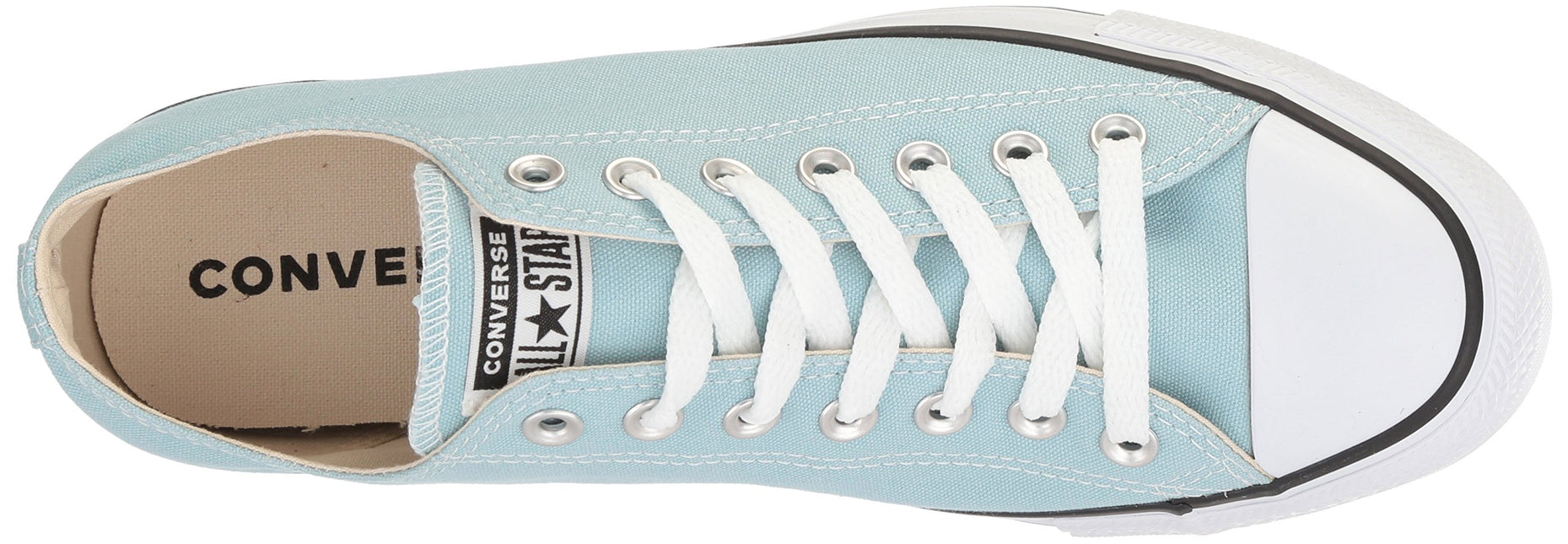 CONVERSE CHUCK TAYLOR ALL STAR OX UNISEX SNEAKERS