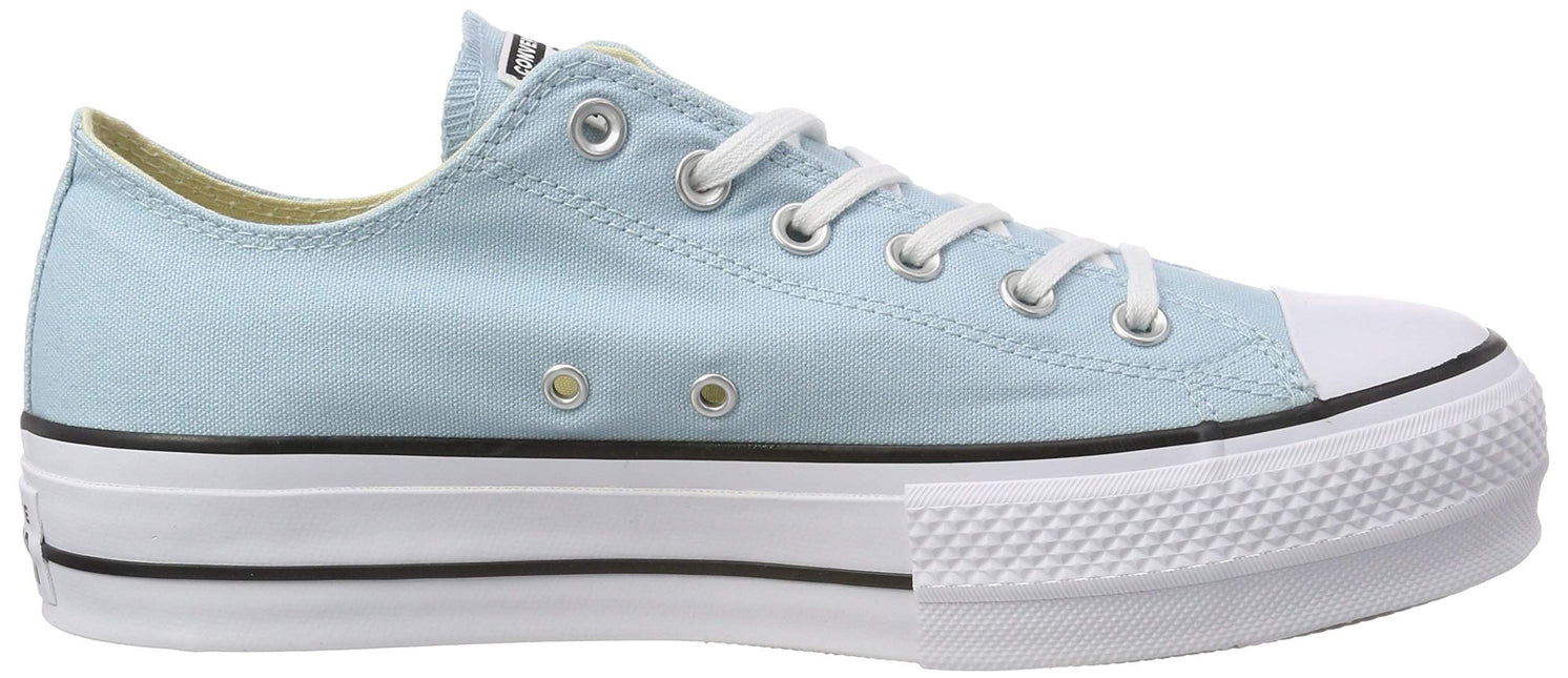 Converse Chuck Taylor All Star Lift Canvas Low To-Converse-560687C,Brand_Converse,Gender_Women's,Type_Sneakers,Women