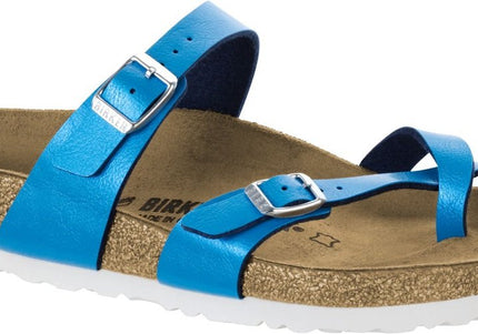 BIRKENSTOCK MAYARI BIRKO-FLOR WOMEN SANDALS