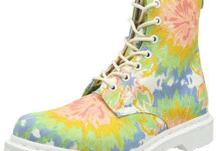 DR. MARTENS PAGE WOMEN BOOTS