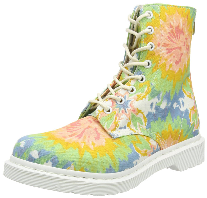 DR. MARTENS PAGE WOMEN BOOTS