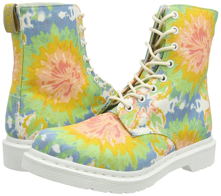 DR. MARTENS PAGE WOMEN BOOTS