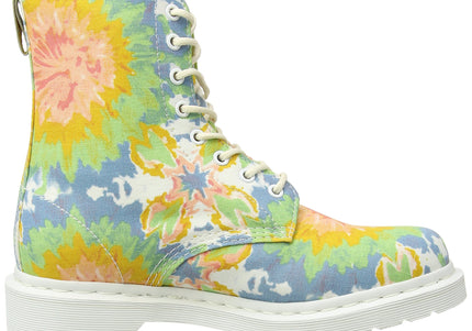 DR. MARTENS PAGE WOMEN BOOTS