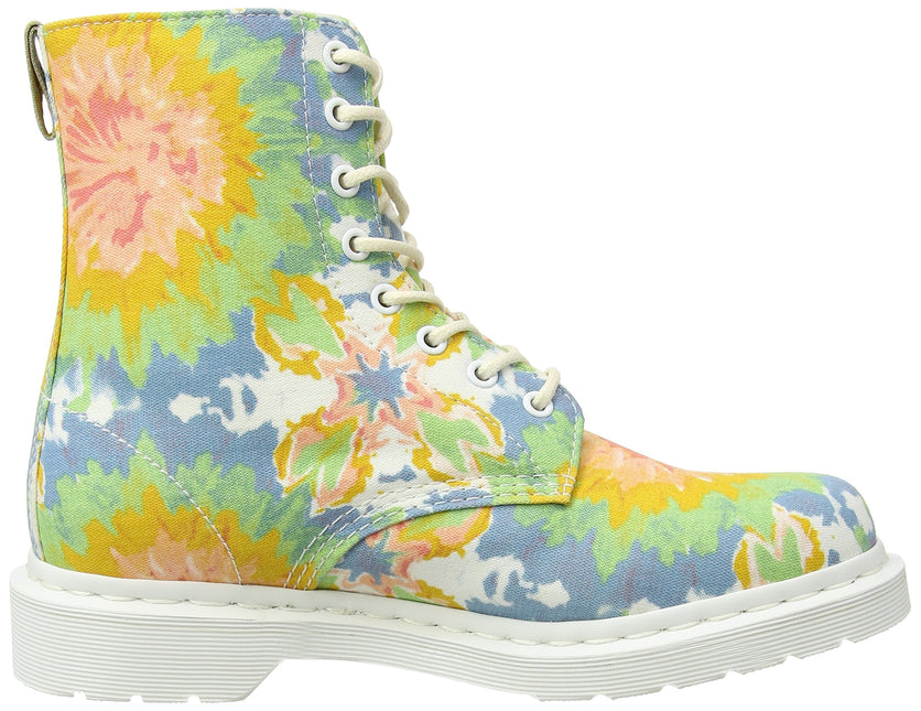DR. MARTENS PAGE WOMEN BOOTS