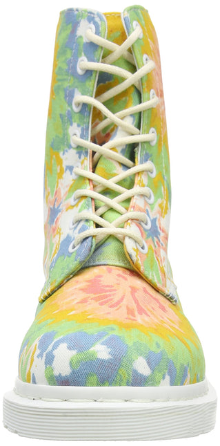 DR. MARTENS PAGE WOMEN BOOTS