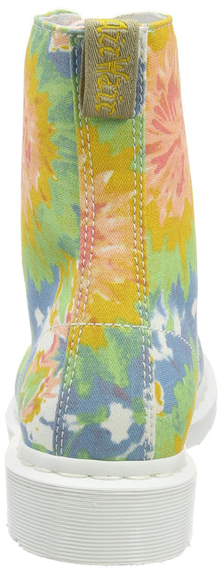 DR. MARTENS PAGE WOMEN BOOTS
