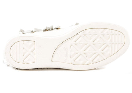 CONVERSE CHUCK TAYLOR ALL STAR FRINGE HI WOMEN SNEAKERS