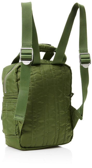 DR. MARTENS SMALL NYLON BACKPACK UNISEX BAGS