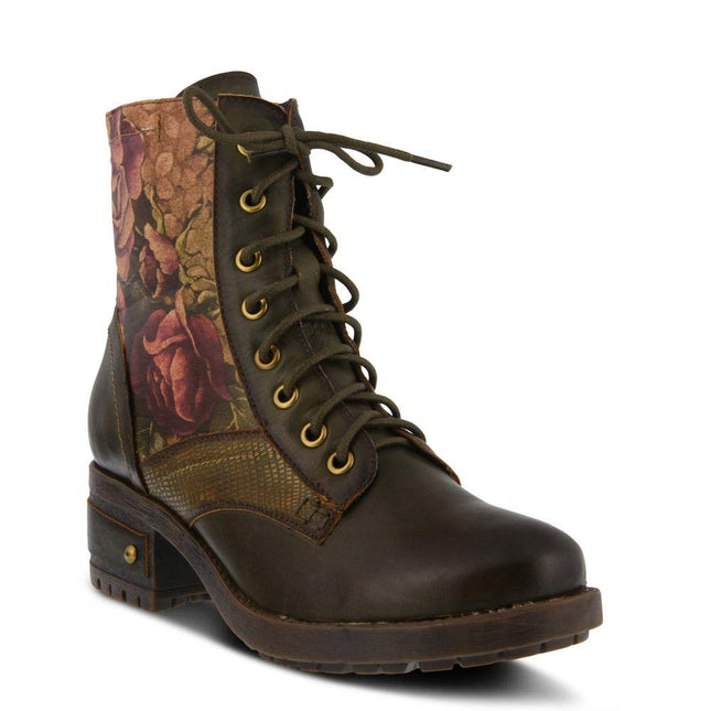 L'ARTISTE MARTY WOMEN BOOTS