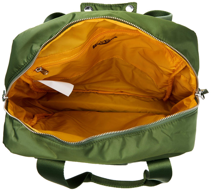 DR. MARTENS LARGE NYLON BACKPACK UNISEX BAGS