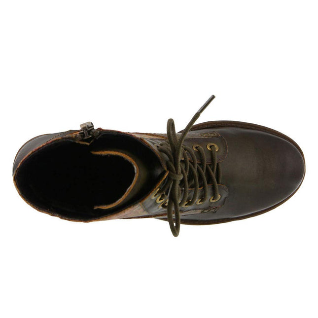 L'ARTISTE MARTY WOMEN BOOTS