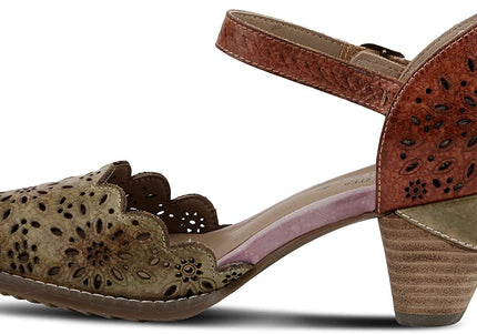 L'ARTISTE PARCHETTA WOMEN SHOES