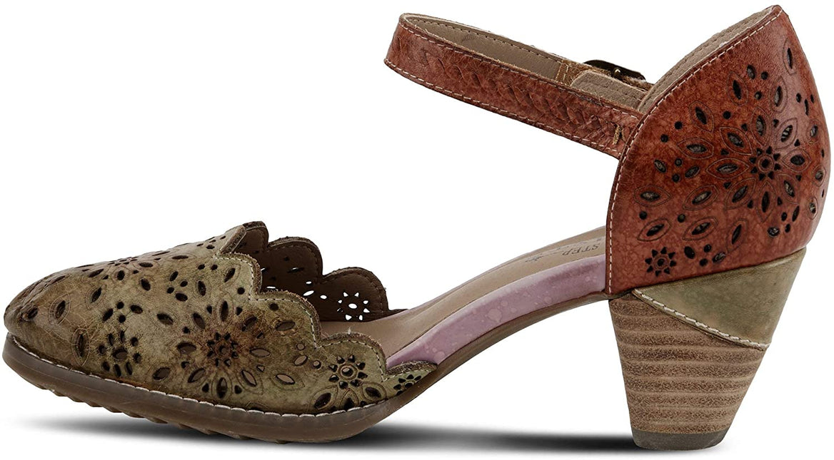 L'ARTISTE PARCHETTA WOMEN SHOES