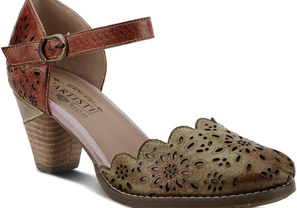 L'ARTISTE PARCHETTA WOMEN SHOES