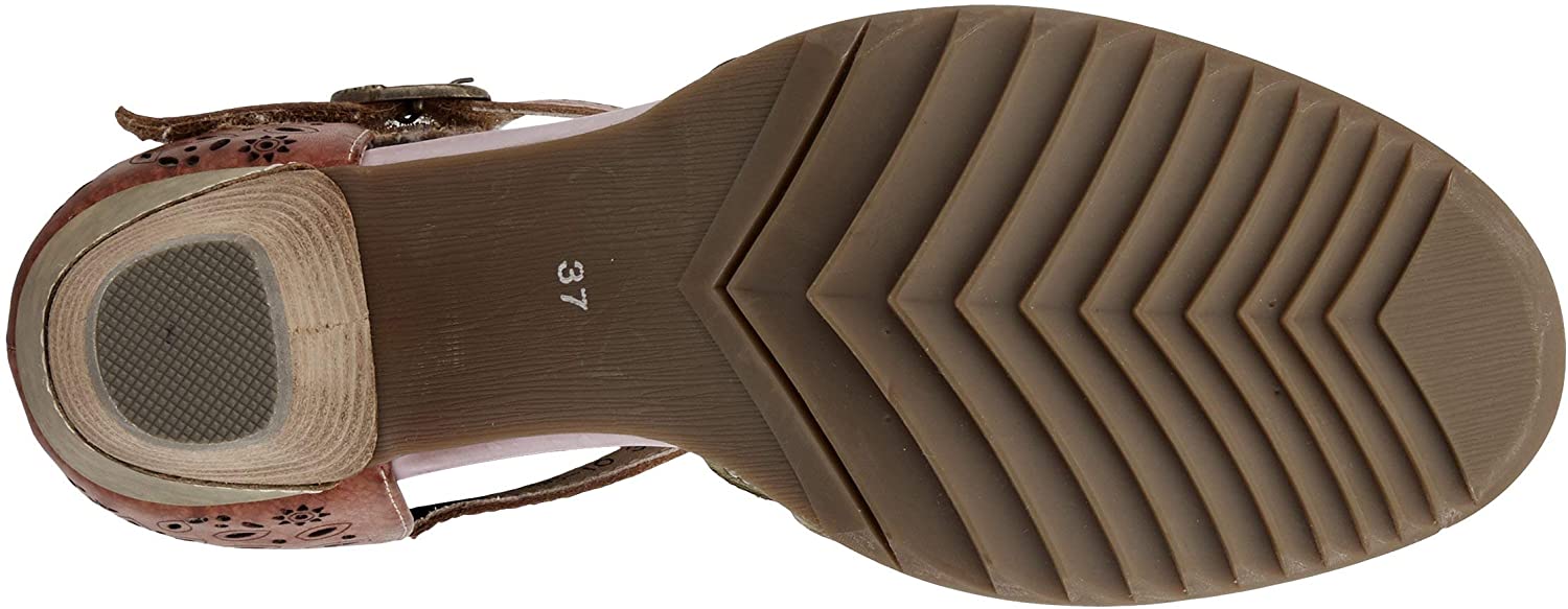 L'ARTISTE PARCHETTA WOMEN SHOES