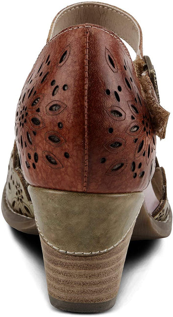 L'ARTISTE PARCHETTA WOMEN SHOES