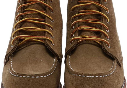RED WING 6" CLASSIC MOC WOMEN WOMEN BOOTS