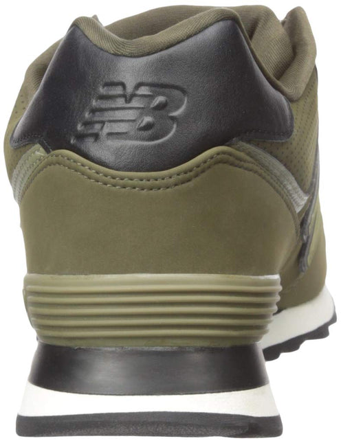 NEW BALANCE 574 MEN SNEAKERS