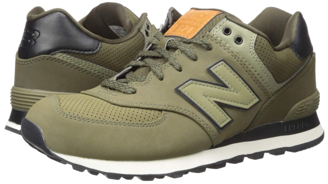 NEW BALANCE 574 MEN SNEAKERS