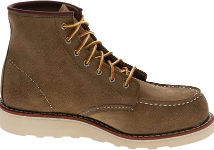 RED WING 6" CLASSIC MOC WOMEN WOMEN BOOTS