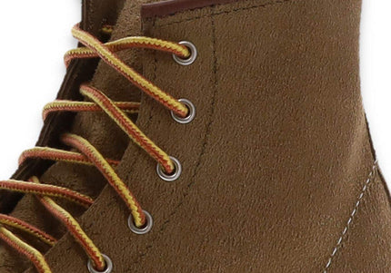 RED WING 6" CLASSIC MOC WOMEN WOMEN BOOTS