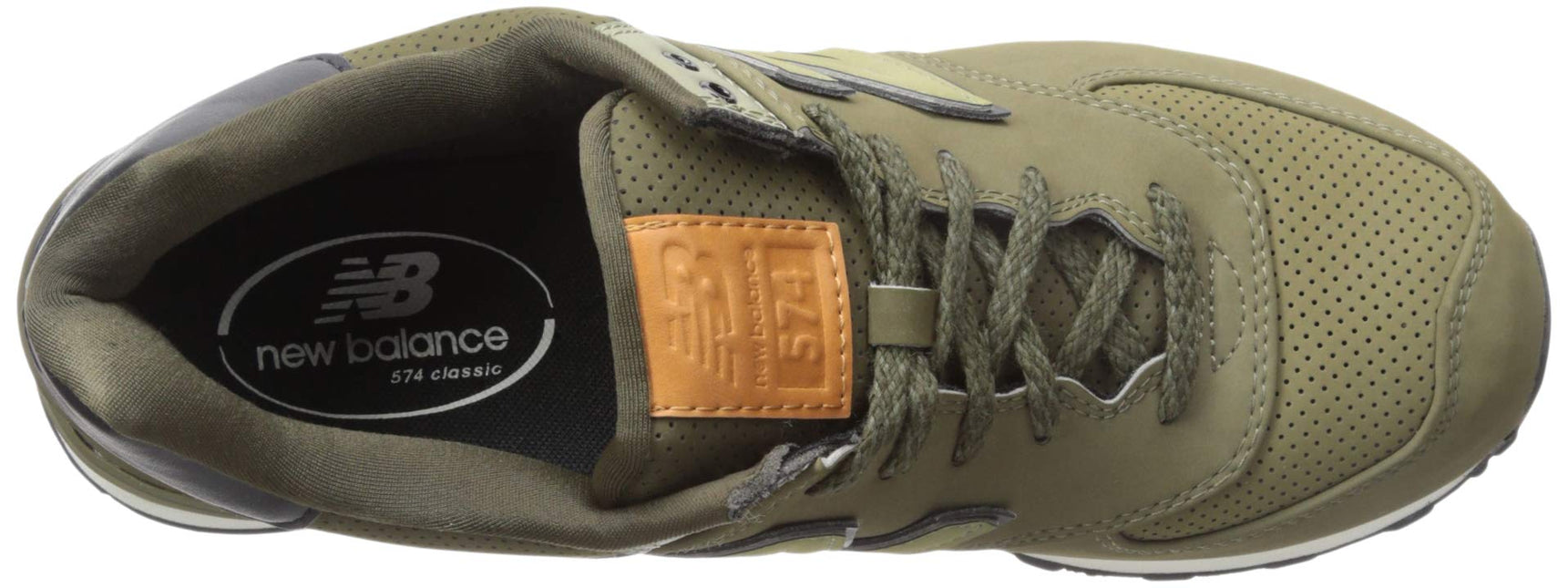 NEW BALANCE 574 MEN SNEAKERS