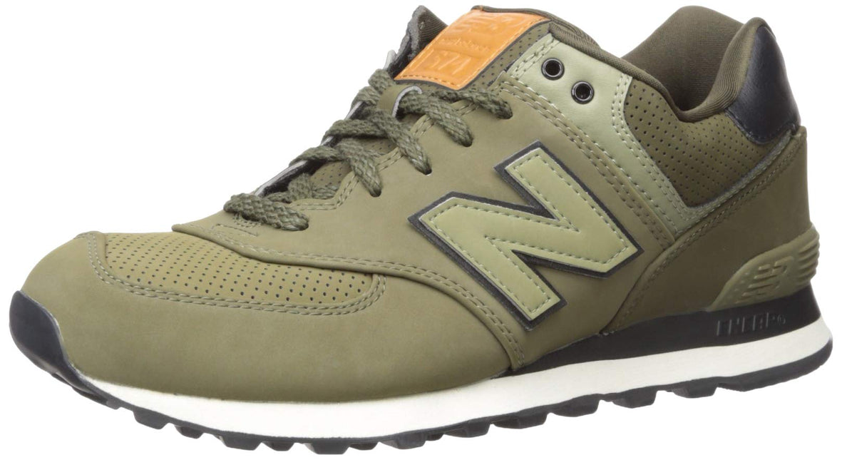 NEW BALANCE 574 MEN SNEAKERS