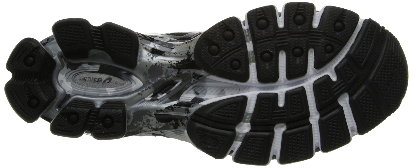 ASICS GELSENDAI 2 MEN SNEAKERS