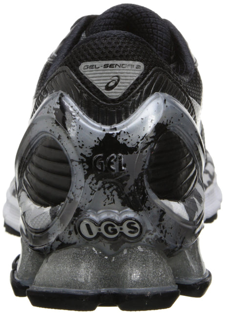 ASICS GELSENDAI 2 MEN SNEAKERS