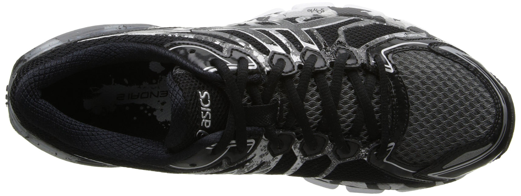 ASICS GELSENDAI 2 MEN SNEAKERS