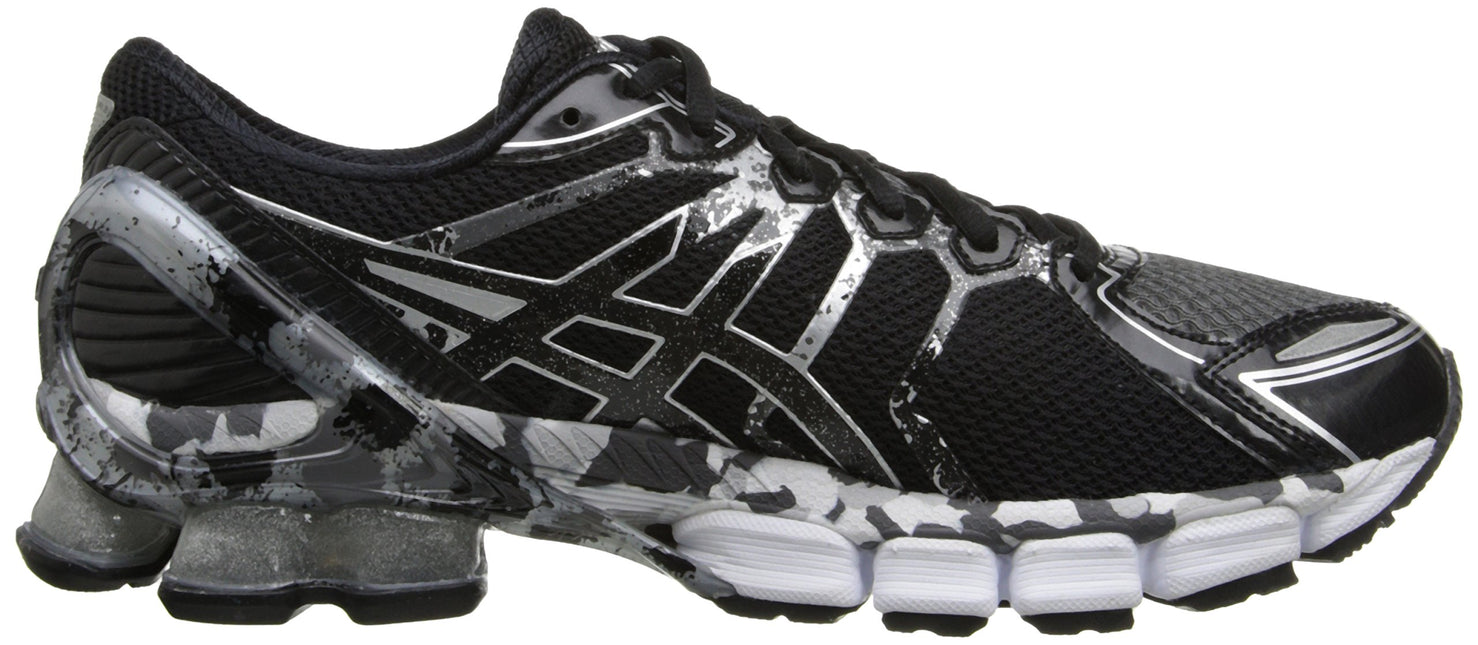 ASICS GELSENDAI 2 MEN SNEAKERS