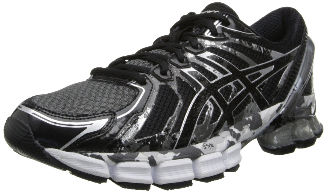 ASICS GELSENDAI 2 MEN SNEAKERS