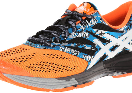 ASICS GELNOOSA TRI 10 MEN SNEAKERS