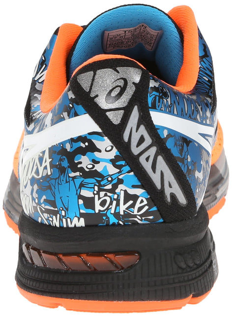 ASICS GELNOOSA TRI 10 MEN SNEAKERS