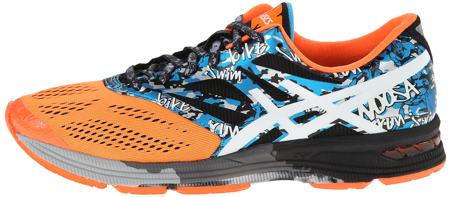 ASICS GELNOOSA TRI 10 MEN SNEAKERS