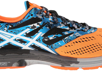 ASICS GELNOOSA TRI 10 MEN SNEAKERS