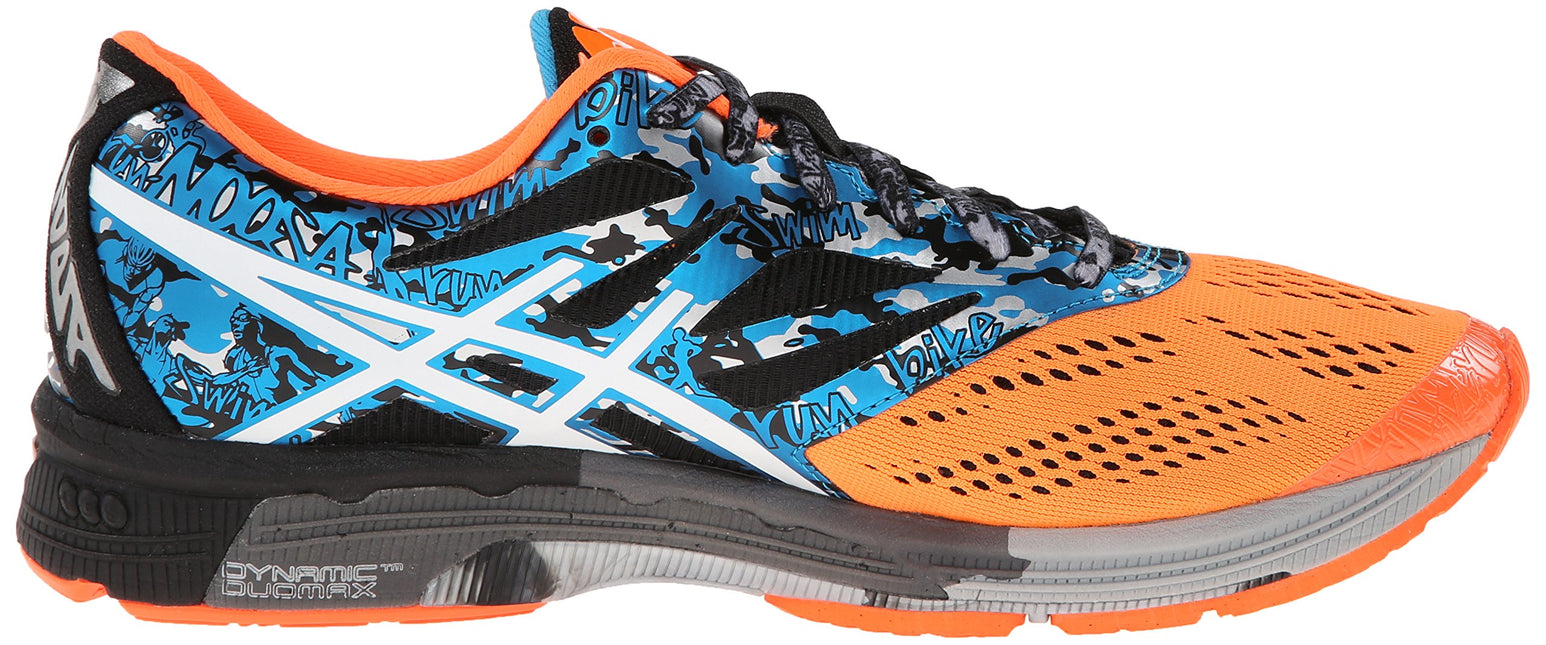 ASICS GELNOOSA TRI 10 MEN SNEAKERS