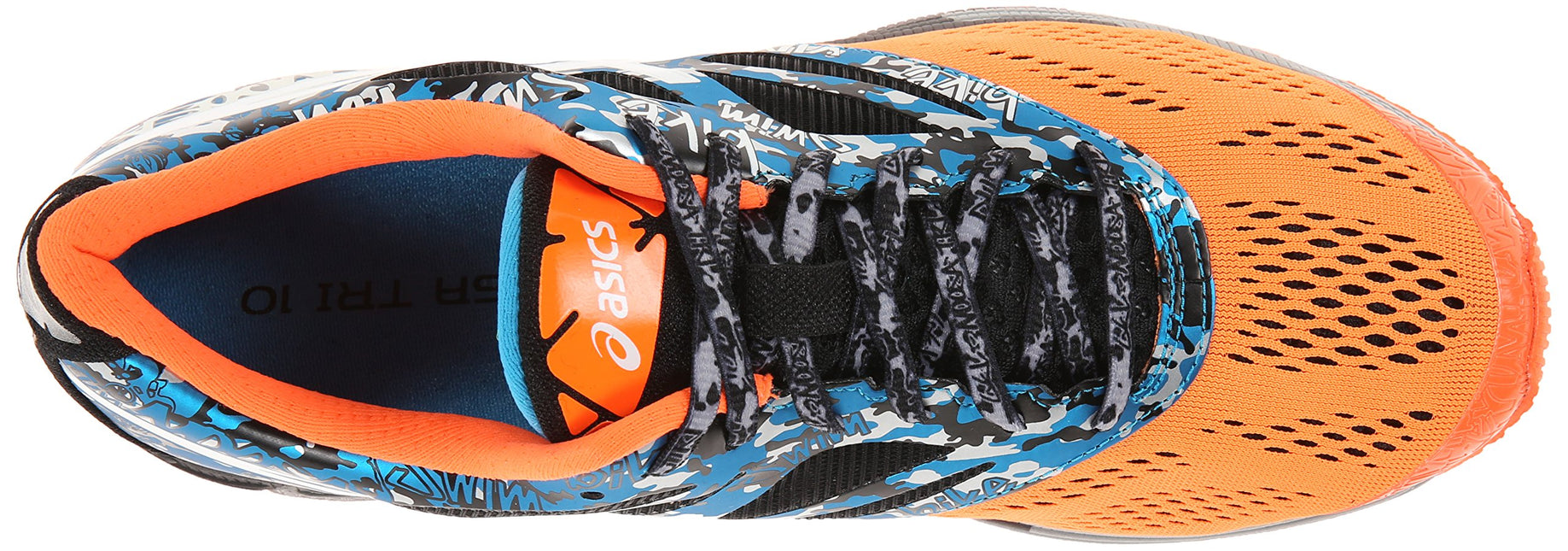 ASICS GELNOOSA TRI 10 MEN SNEAKERS