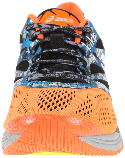 ASICS GELNOOSA TRI 10 MEN SNEAKERS