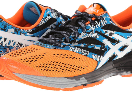 ASICS GELNOOSA TRI 10 MEN SNEAKERS